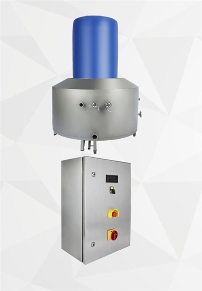 200L容器清洗机
